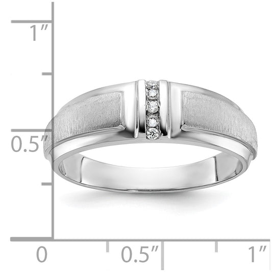 Men's Diamond Rings