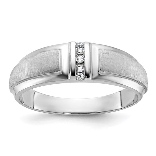 Men's Diamond Rings