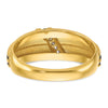Men's Diamond Rings