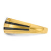 Men's Diamond Rings