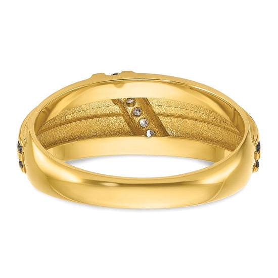 Men's Diamond Rings