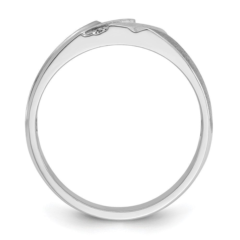 Men's Diamond Rings
