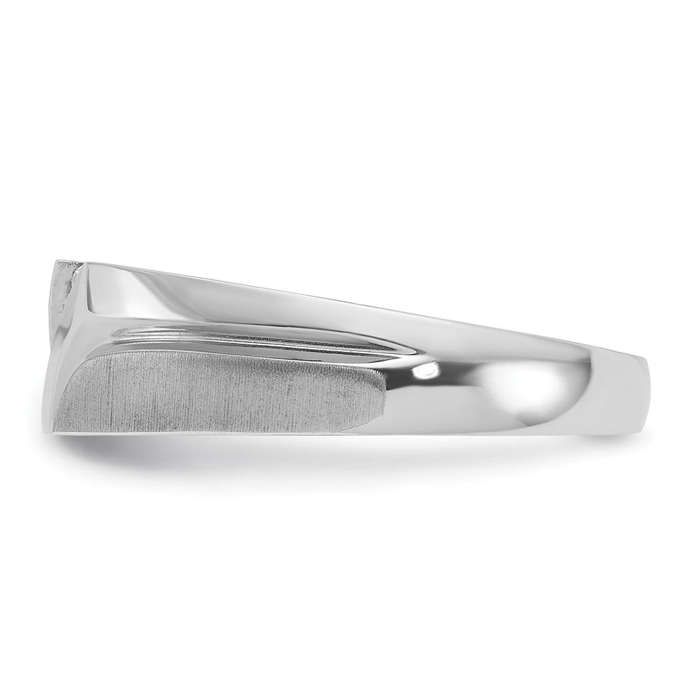 Men's Diamond Rings