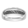 Men's Diamond Rings