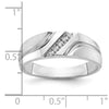Men's Diamond Rings