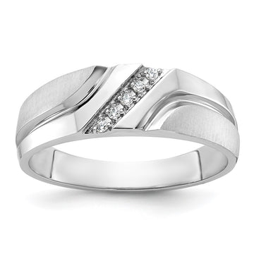 Men's Diamond Rings