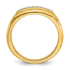 Men's Diamond Rings