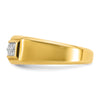 Men's Diamond Rings