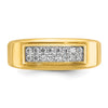 Men's Diamond Rings