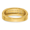 Men's Diamond Rings