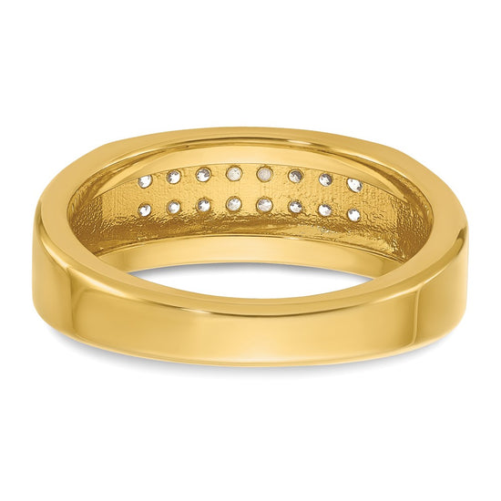 Men's Diamond Rings