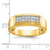 Men's Diamond Rings