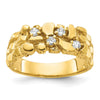 Men's Diamond Rings