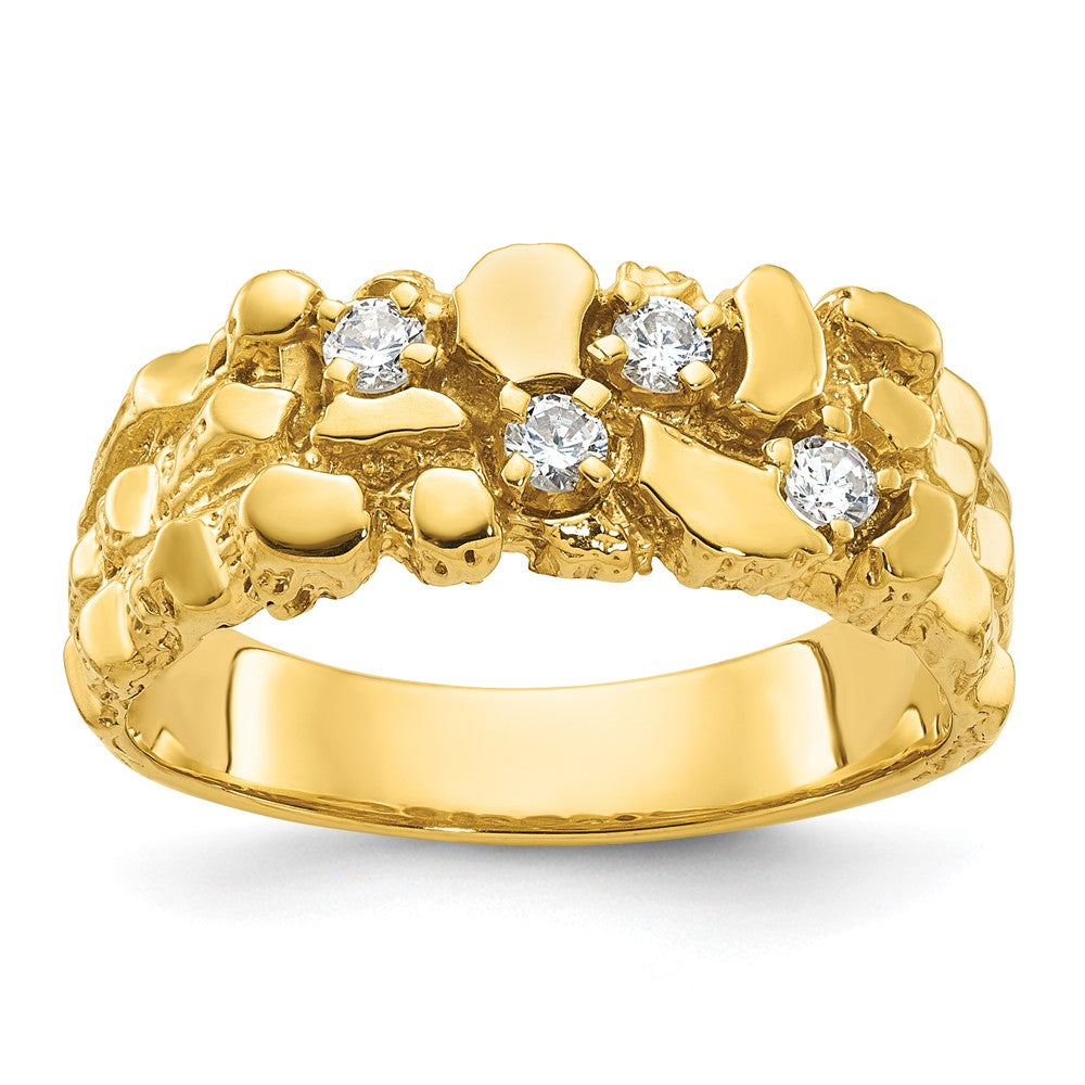 Men's Diamond Rings