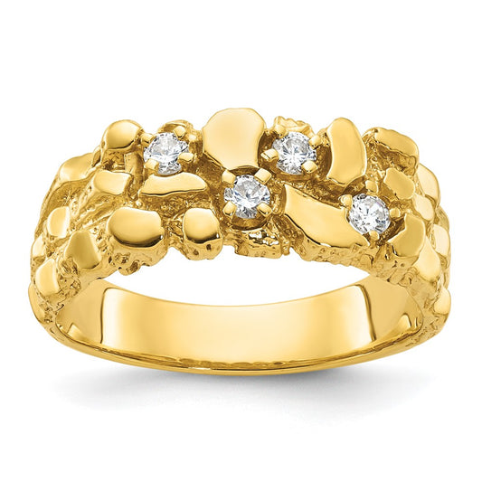 Men's Diamond Rings