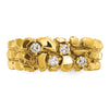 Men's Diamond Rings