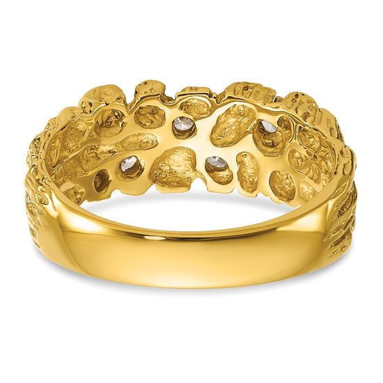 Men's Diamond Rings