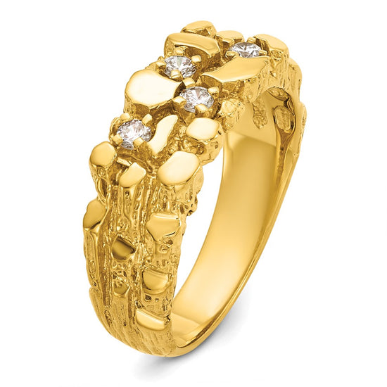 Men's Diamond Rings