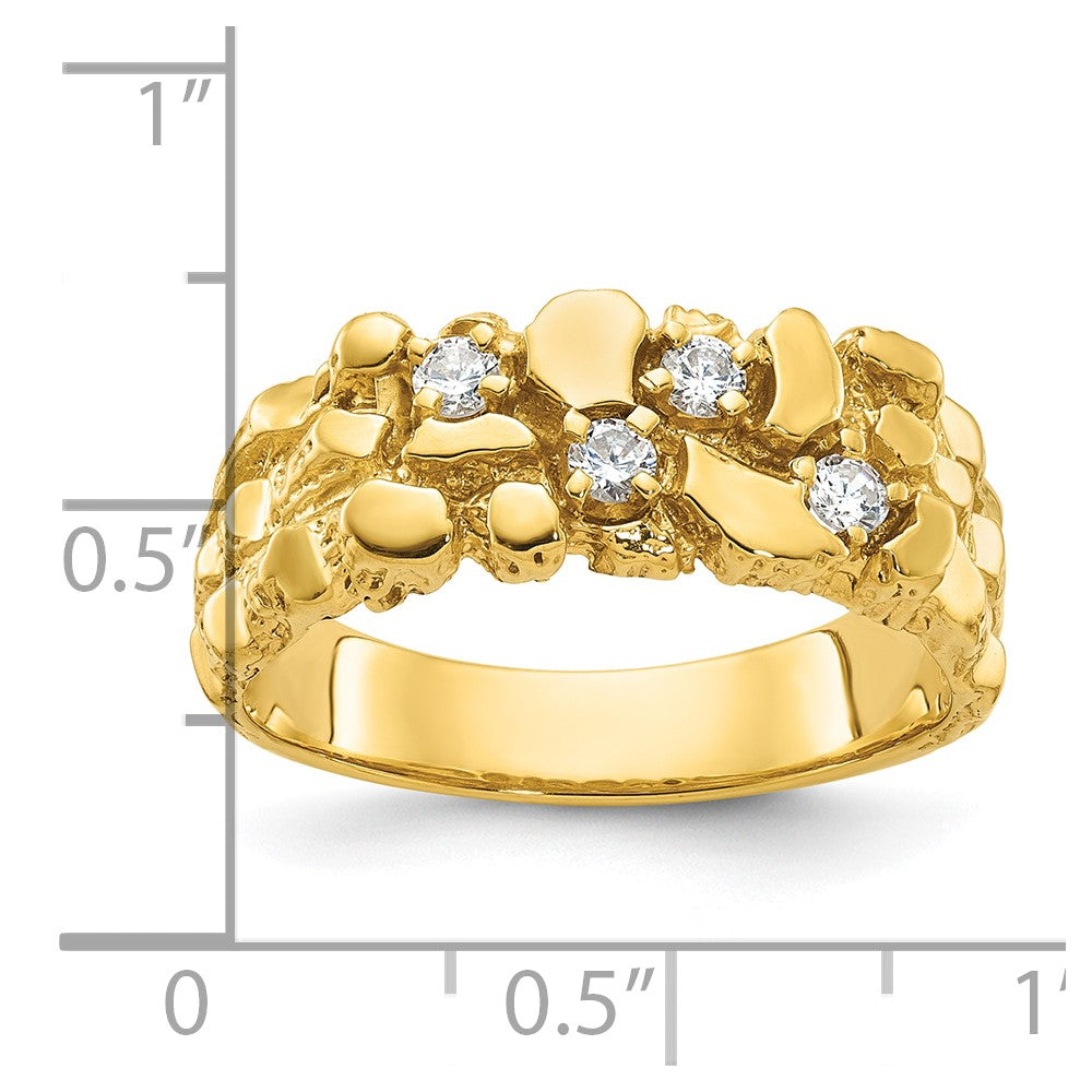 Men's Diamond Rings