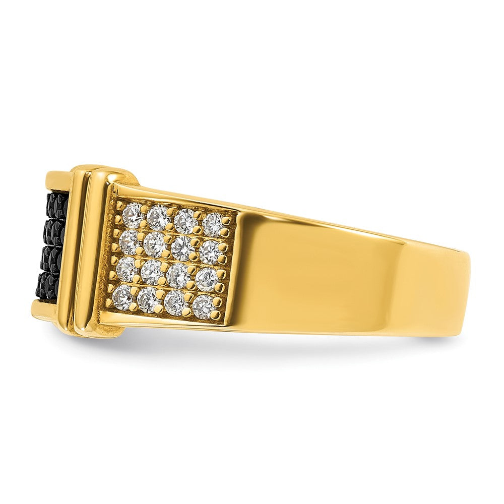 Men's Diamond Rings