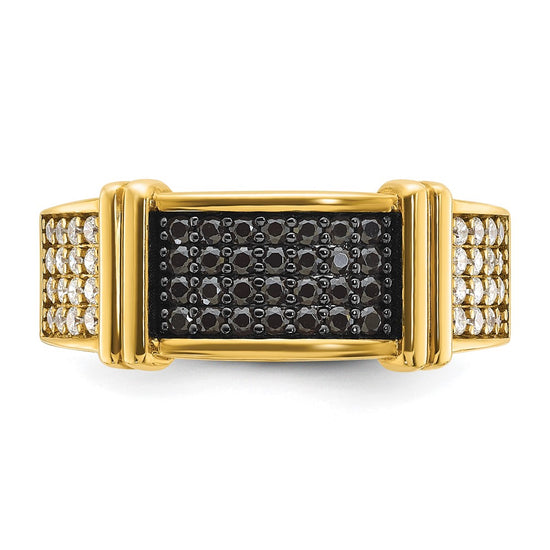 Men's Diamond Rings