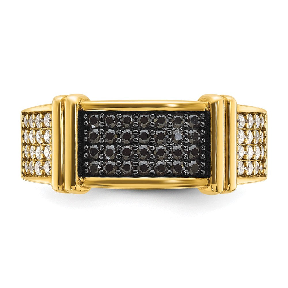 Men's Diamond Rings