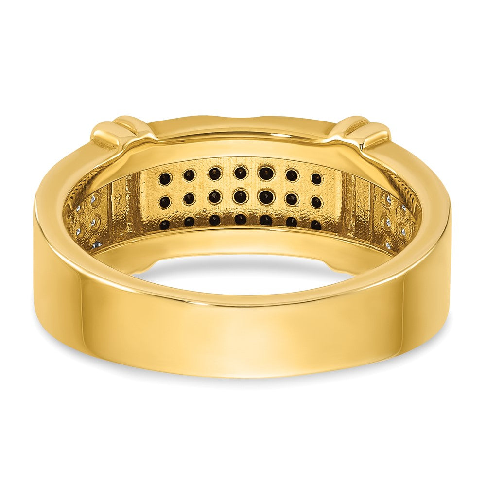 Men's Diamond Rings