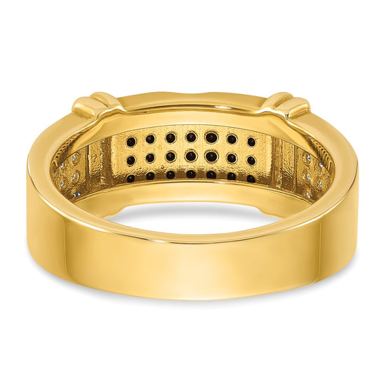 Men's Diamond Rings