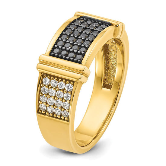 Men's Diamond Rings
