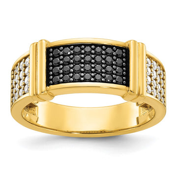Men's Diamond Rings