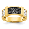 Men's Diamond Rings