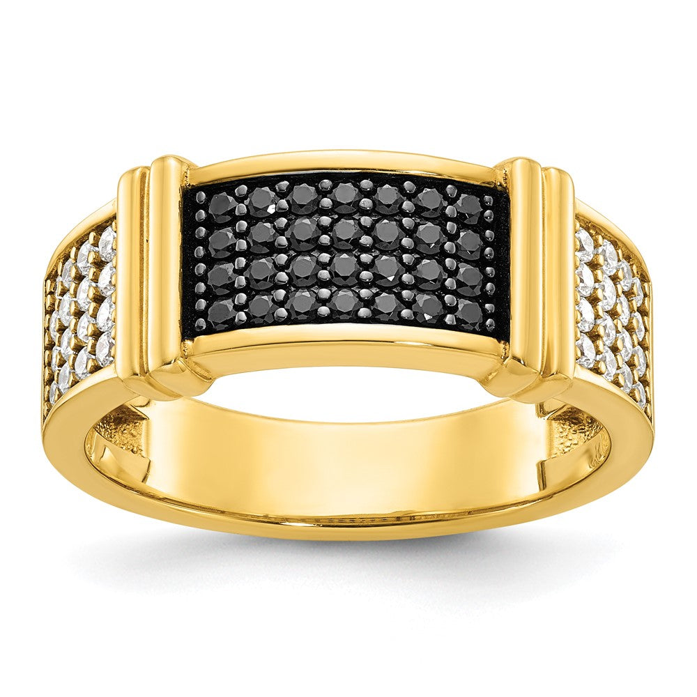 Men's Diamond Rings