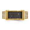Men's Diamond Rings