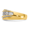 Men's Diamond Rings