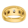 Men's Diamond Rings