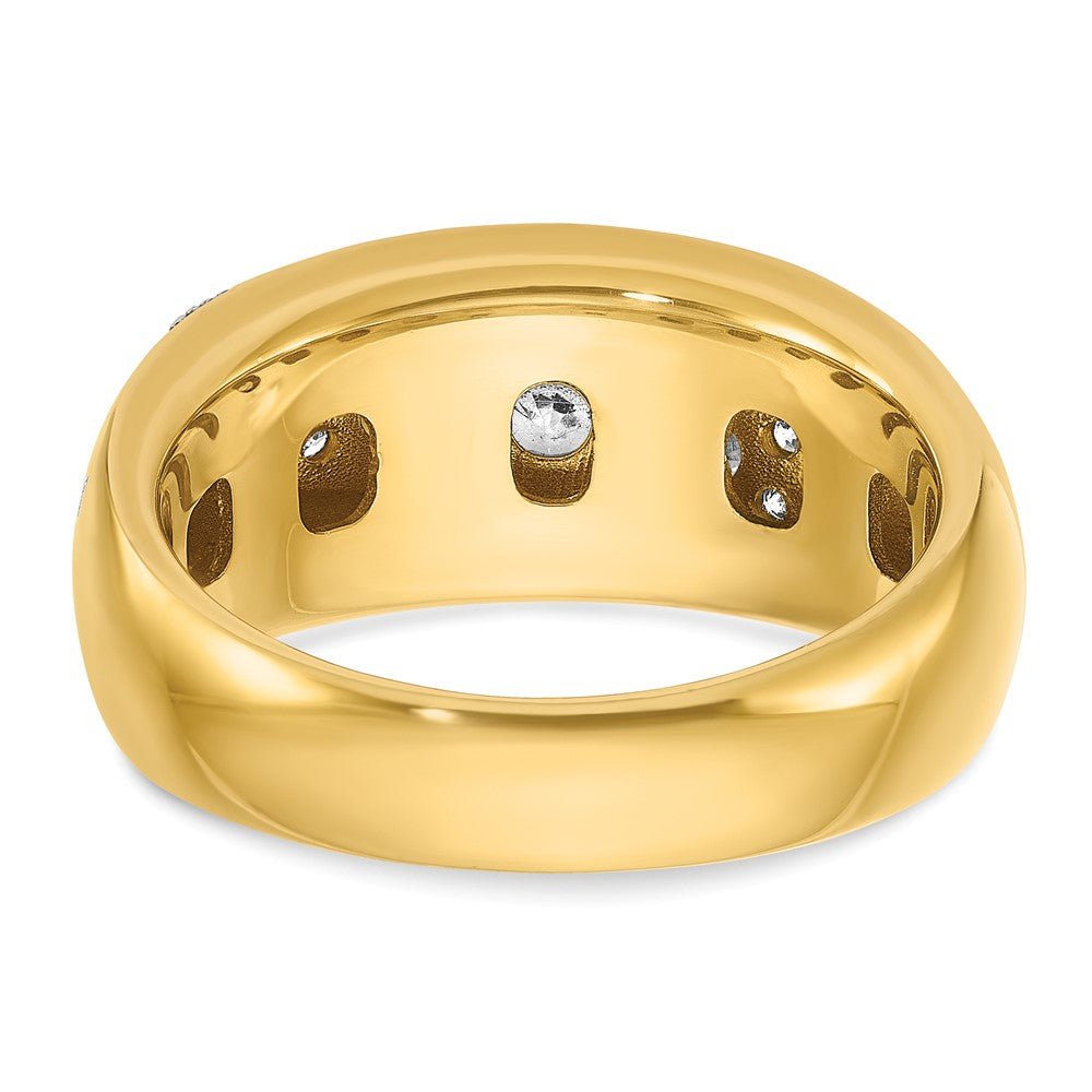 Men's Diamond Rings