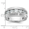 Gold Men's Diamond Rings