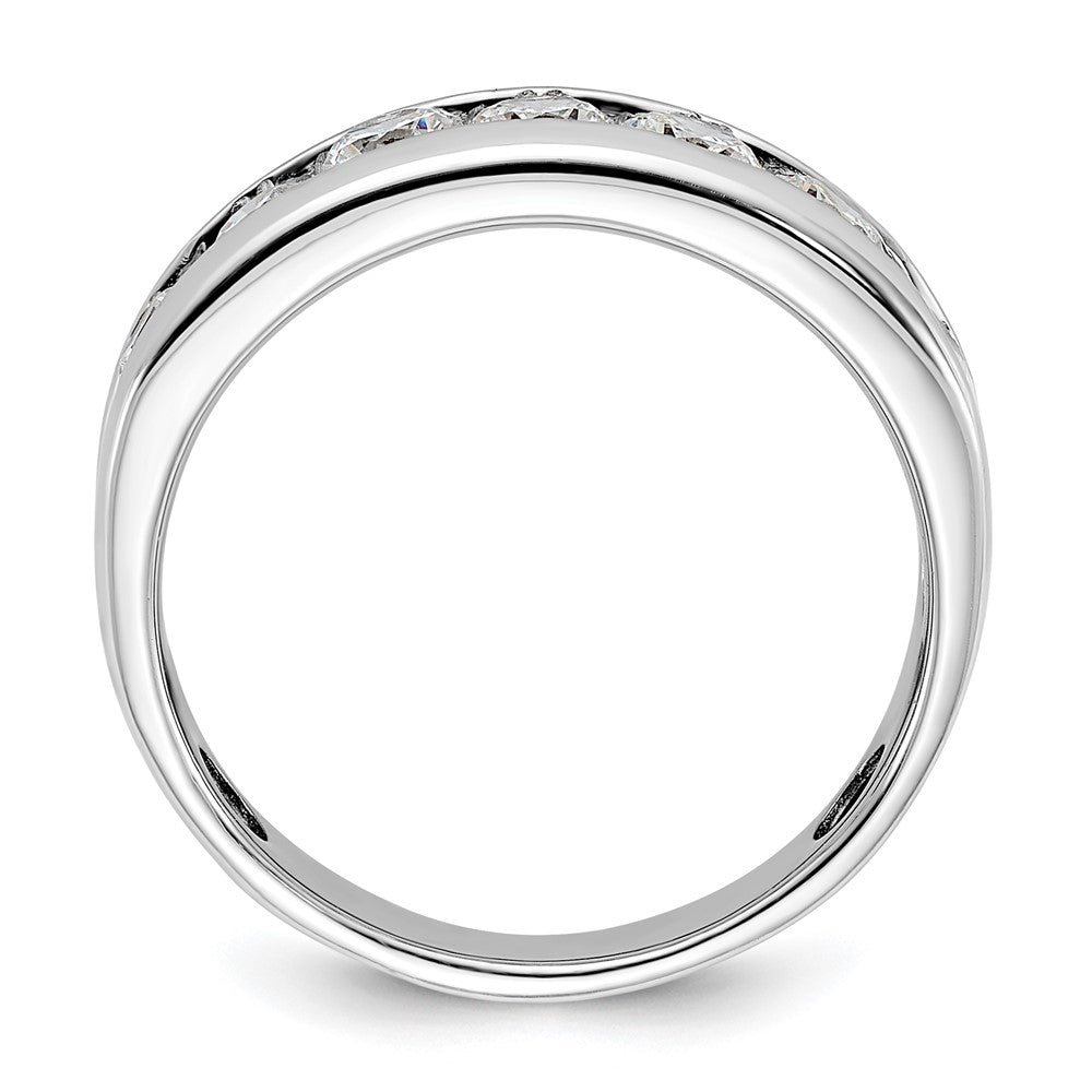 Gold Mens Diamond Rings