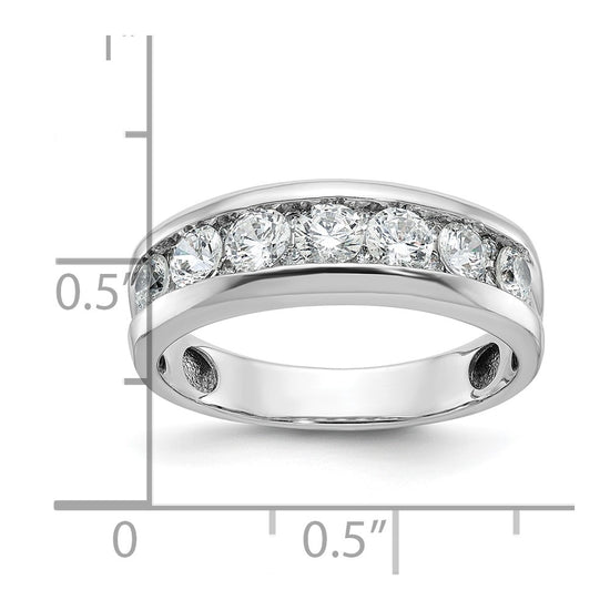 Gold Mens Diamond Rings