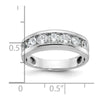 Gold Mens Diamond Rings