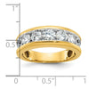 Gold Mens Diamond Rings