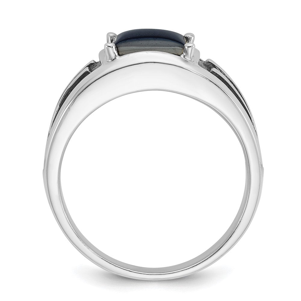 Men's Gemstone Rings