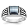 Men's Gemstone Rings