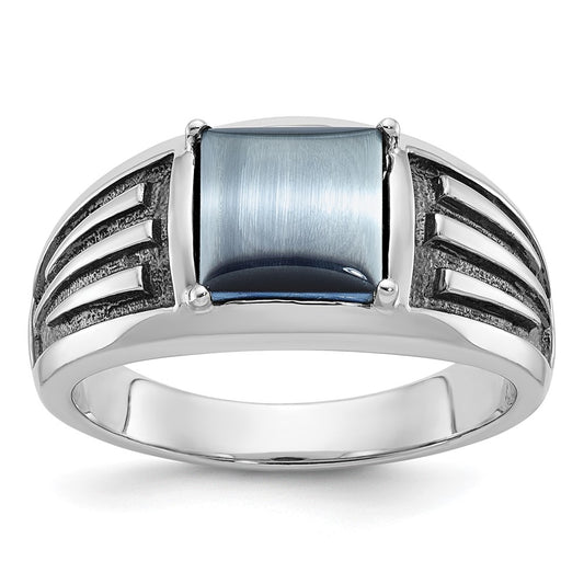 Men's Gemstone Rings
