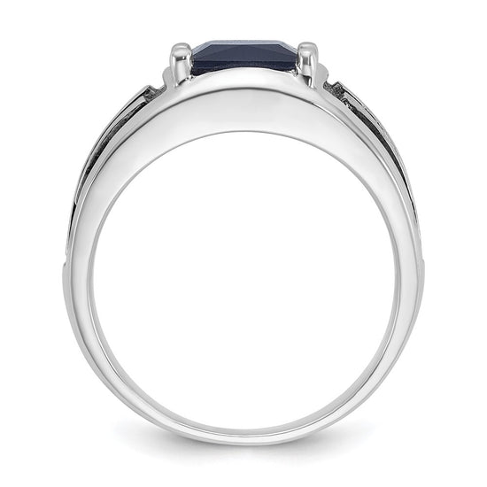 Men's Gemstone Rings