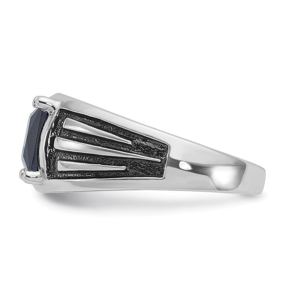 Men's Gemstone Rings