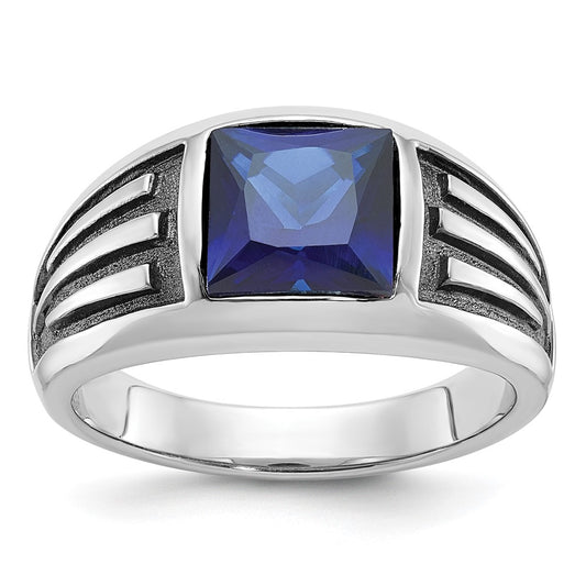 Men's Gemstone Rings
