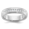Gold Men's Diamond Rings