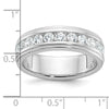 Gold Men's Diamond Rings