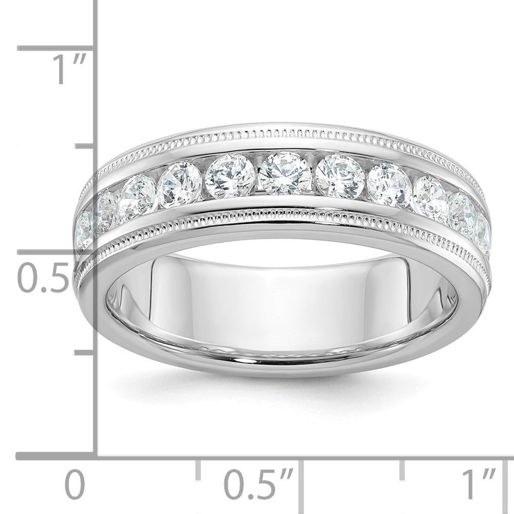 Gold Men's Diamond Rings